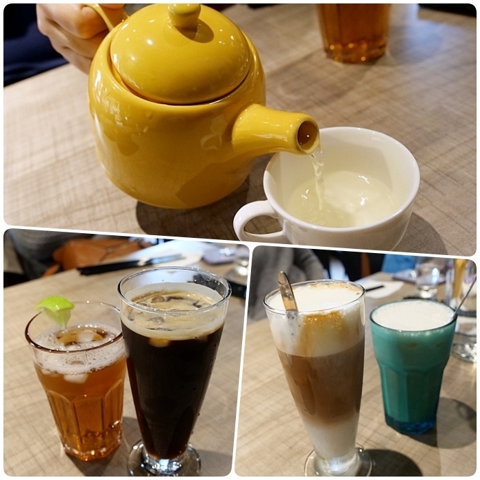 宜蘭美食⎮微笑食客。必點肋眼牛排跟限量烤海魚細嫩鮮甜，大廚料理真功夫，值得多訪！ @捲捲頭 Wonderful 品味。生活