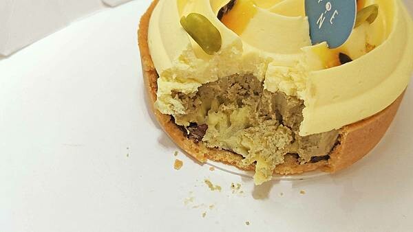 【板橋甜點蛋糕店】Ponpie 澎派｜一吃就會愛上，深深著迷的美味甜點蛋糕店