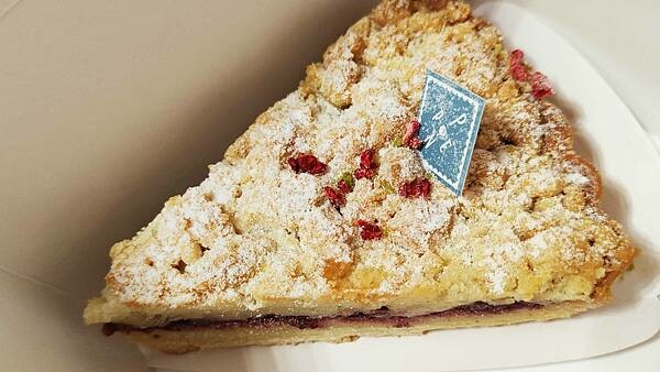 【板橋甜點蛋糕店】Ponpie 澎派｜一吃就會愛上，深深著迷的美味甜點蛋糕店