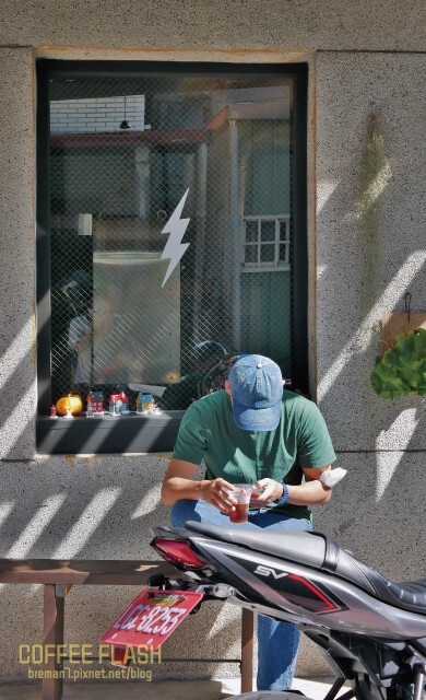 COFFEEFLASH快閃咖啡-8