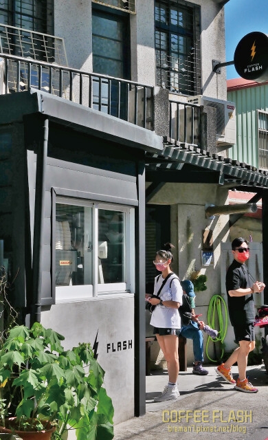 COFFEEFLASH快閃咖啡-3