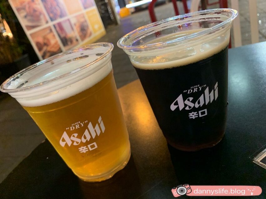 週末炸雞俱樂部 ｜外脆內嫩又多汁的香料雞翅。台北美食 - 丹尼的吃喝玩樂