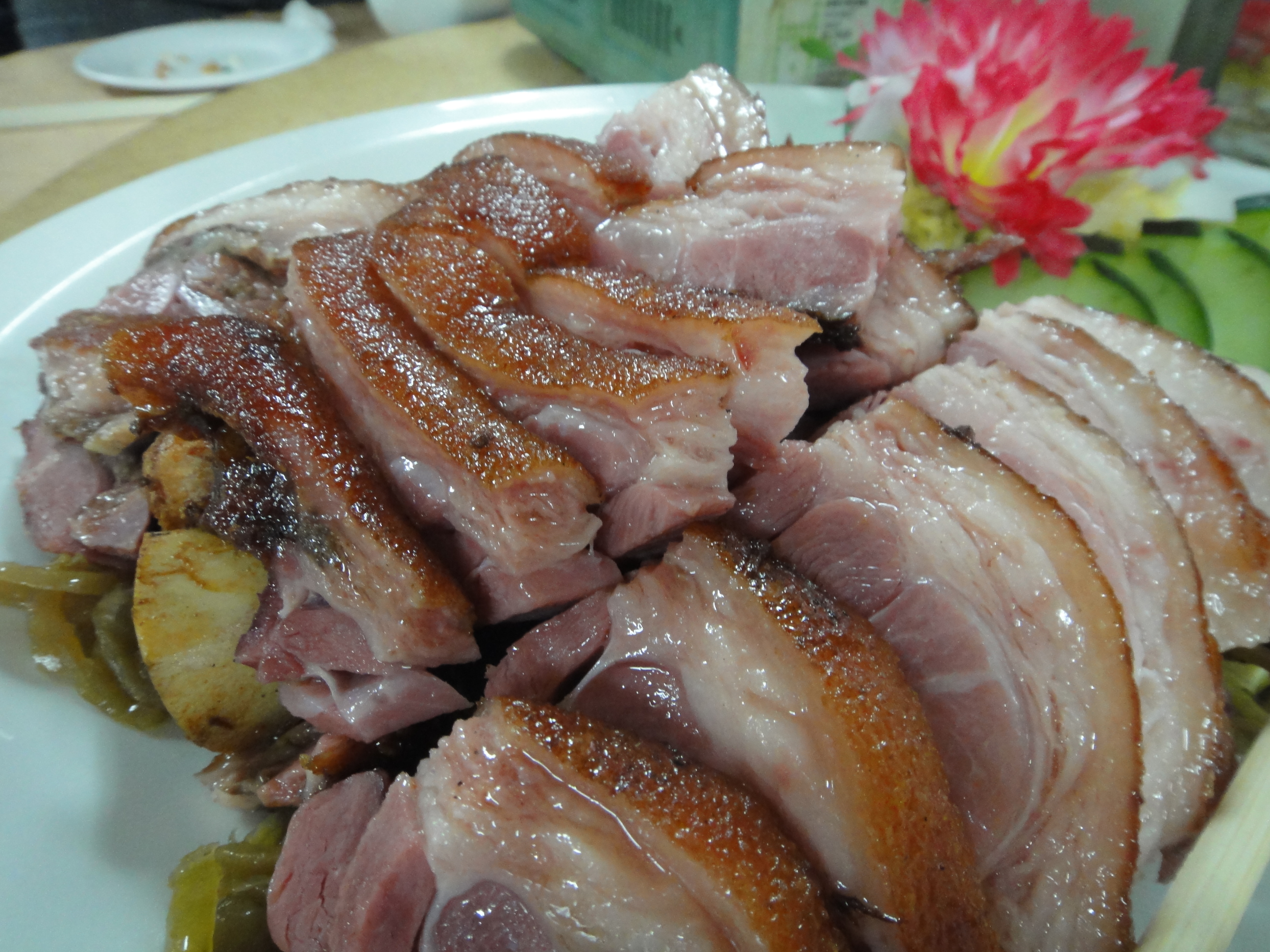 吃了會想念!平價湘鼎坊