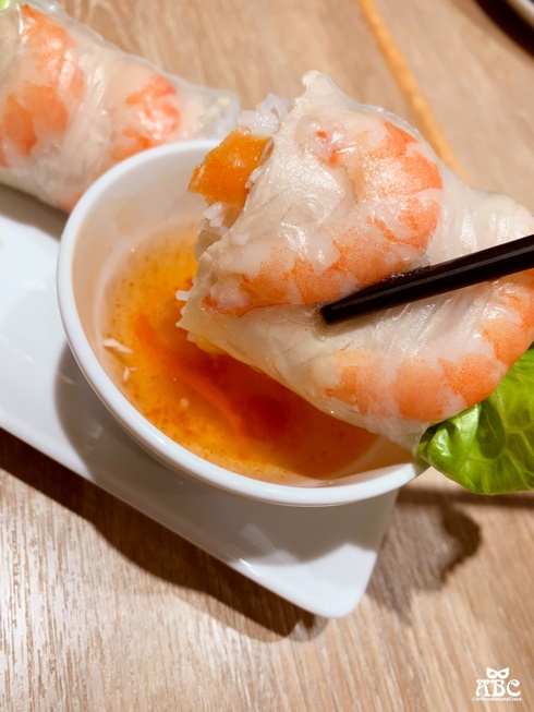 美利河竹北餐廳美食推薦食記Merry Pho越南料理