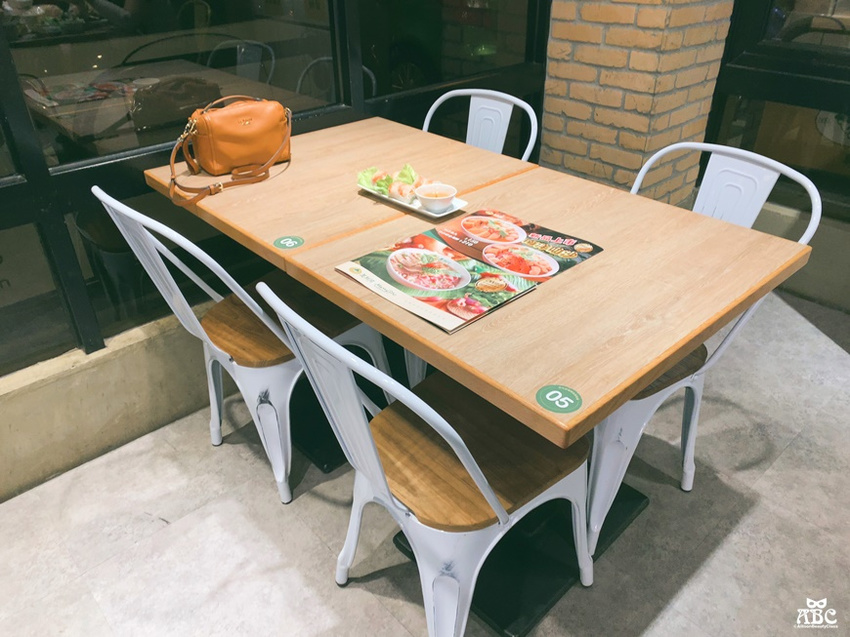 美利河竹北餐廳美食推薦食記Merry Pho越南料理