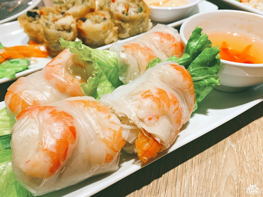 美利河竹北餐廳美食推薦食記Merry Pho越南料理