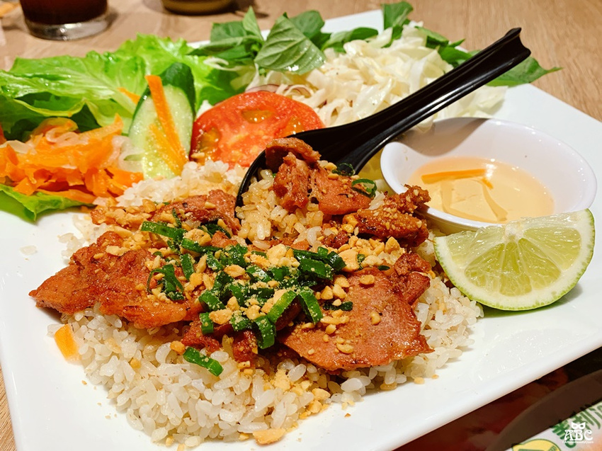 美利河竹北餐廳美食推薦食記Merry Pho越南料理