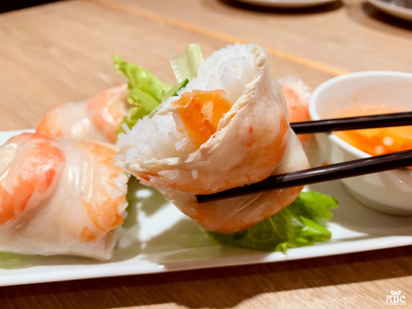 美利河竹北餐廳美食推薦食記Merry Pho越南料理