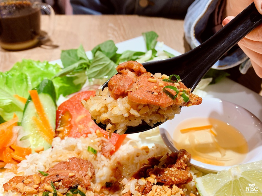 美利河竹北餐廳美食推薦食記Merry Pho越南料理