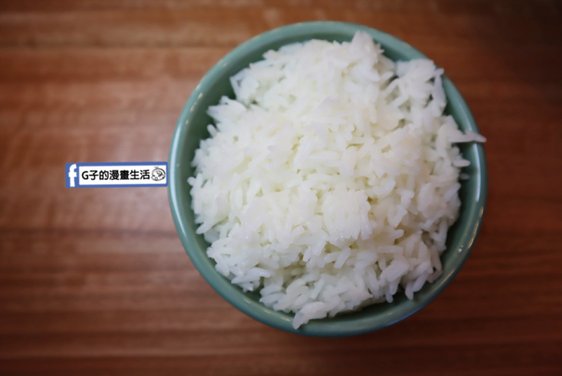 泰國茉莉香米飯