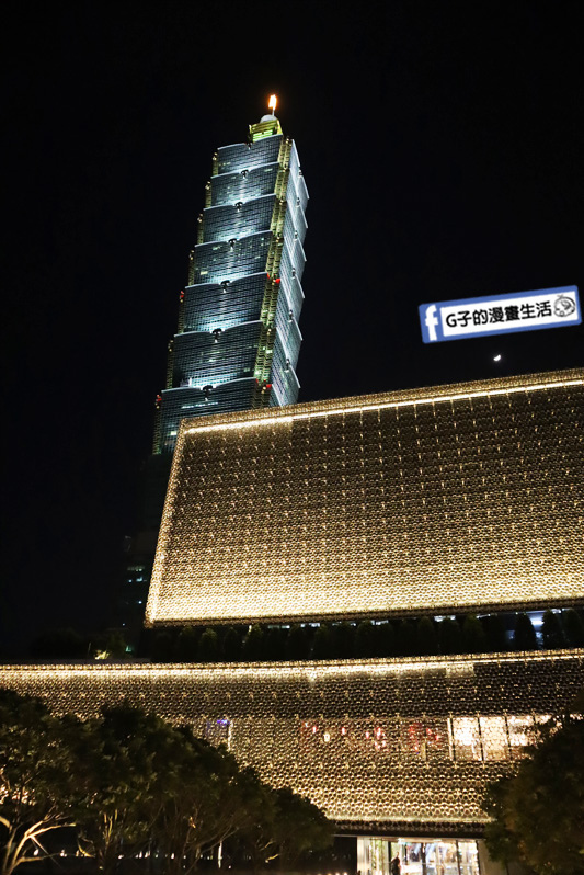 微風南山美食-香茅廚泰式餐廳.泰國餐廳.台北101/世貿中心