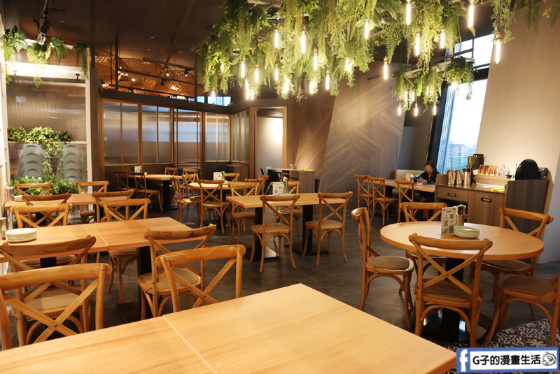 微風南山美食-香茅廚泰式餐廳.泰國餐廳.台北101/世貿中心