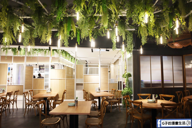 微風南山美食-香茅廚泰式餐廳.泰國餐廳.台北101/世貿中心