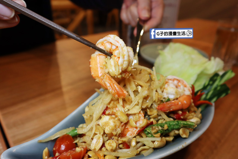 微風南山美食-香茅廚泰式餐廳.泰國餐廳.台北101/世貿中心