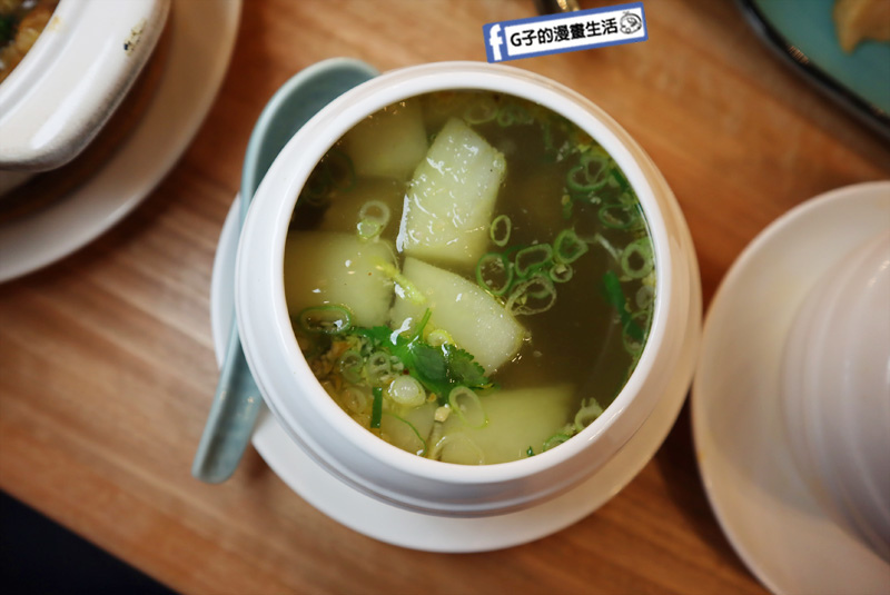 微風南山美食-香茅廚泰式餐廳.泰國餐廳.台北101/世貿中心