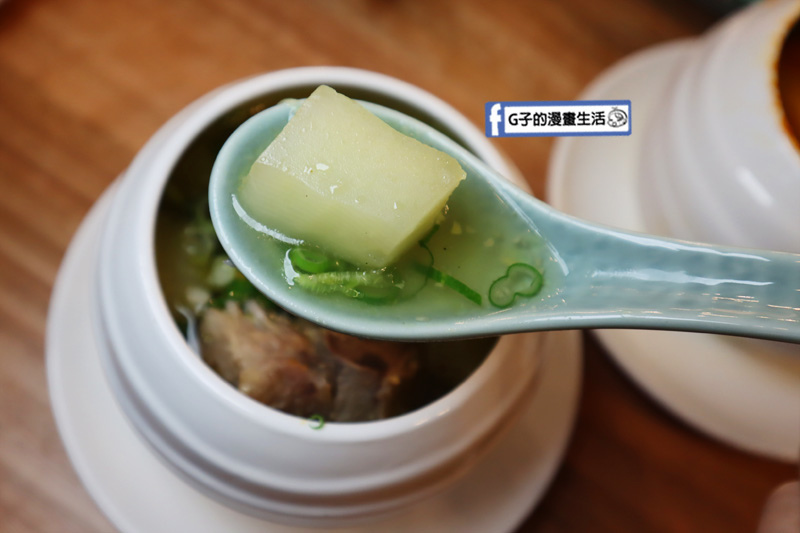 微風南山美食-香茅廚泰式餐廳.泰國餐廳.台北101/世貿中心