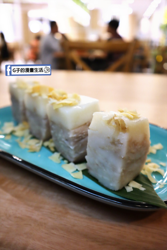 微風南山美食-香茅廚泰式餐廳.泰國餐廳.台北101/世貿中心