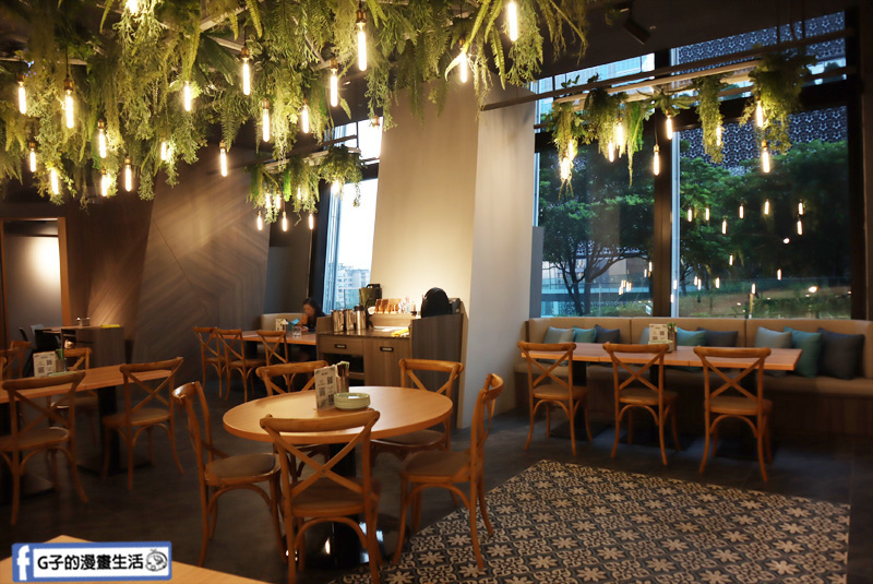 香茅廚泰式餐廳南山店