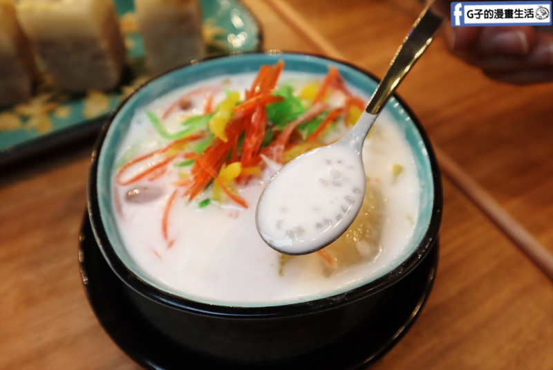 微風南山美食-香茅廚泰式餐廳.泰國餐廳.台北101/世貿中心