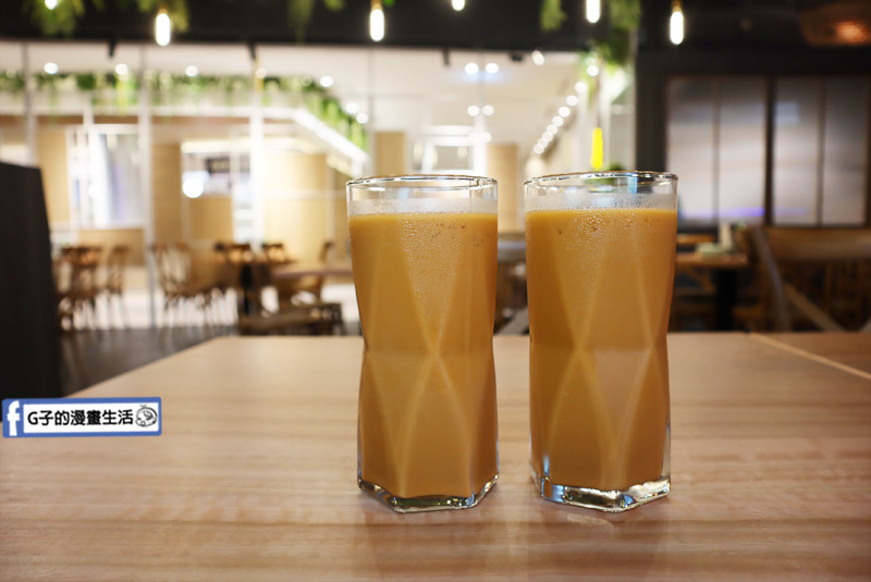 微風南山美食-香茅廚泰式餐廳.泰國餐廳.台北101/世貿中心