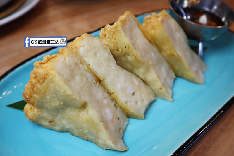 微風南山美食-香茅廚泰式餐廳.泰國餐廳.台北101/世貿中心