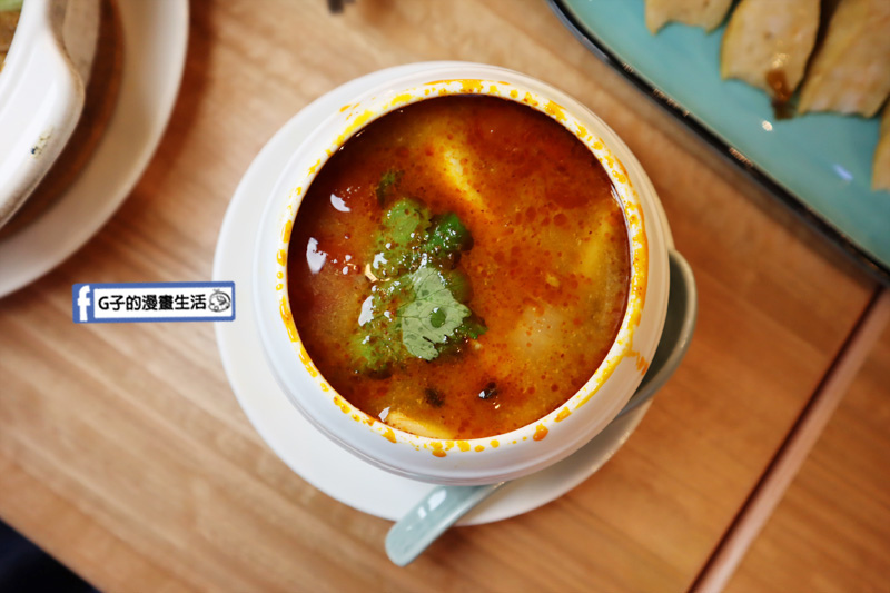 微風南山美食-香茅廚泰式餐廳.泰國餐廳.台北101/世貿中心