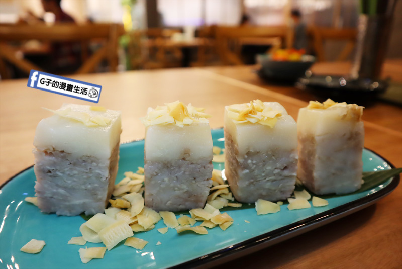 微風南山美食-香茅廚泰式餐廳.泰國餐廳.台北101/世貿中心