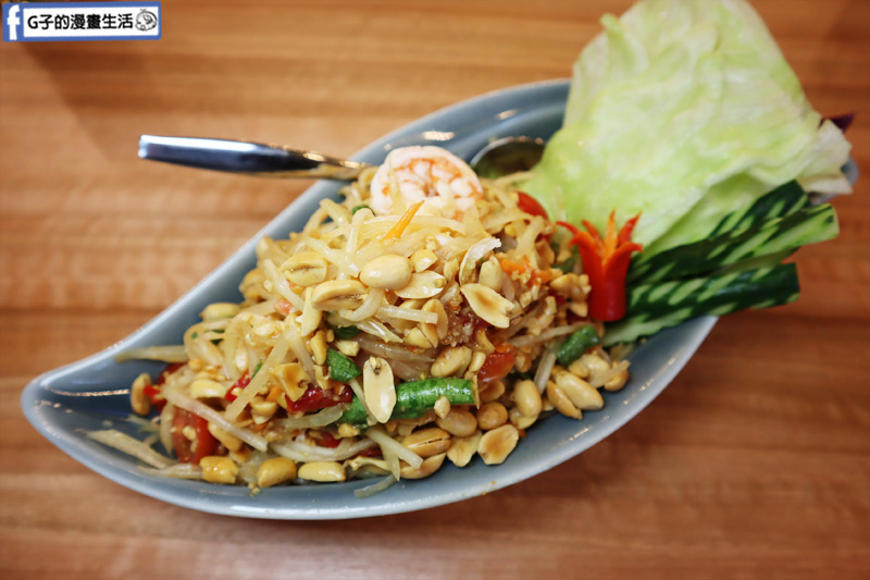 微風南山美食-香茅廚泰式餐廳.泰國餐廳.台北101/世貿中心