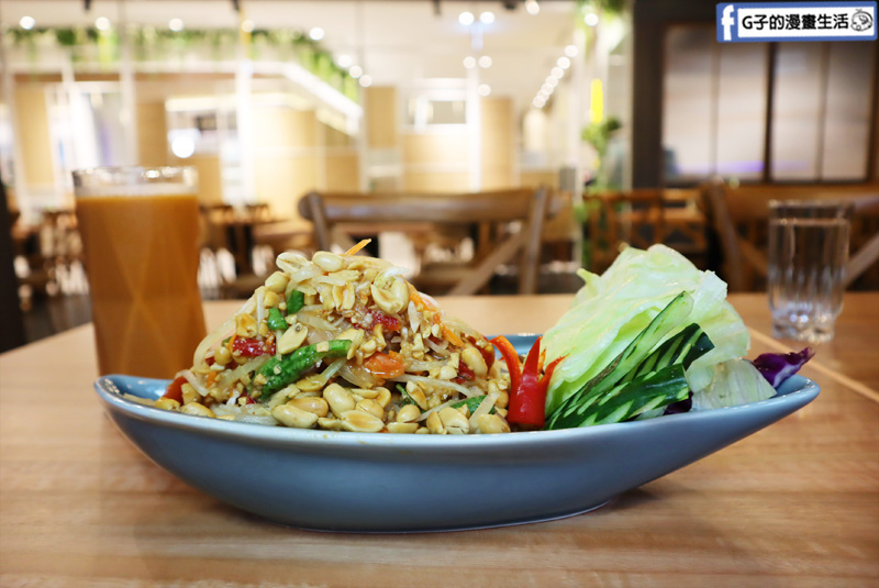 微風南山美食-香茅廚泰式餐廳.泰國餐廳.台北101/世貿中心