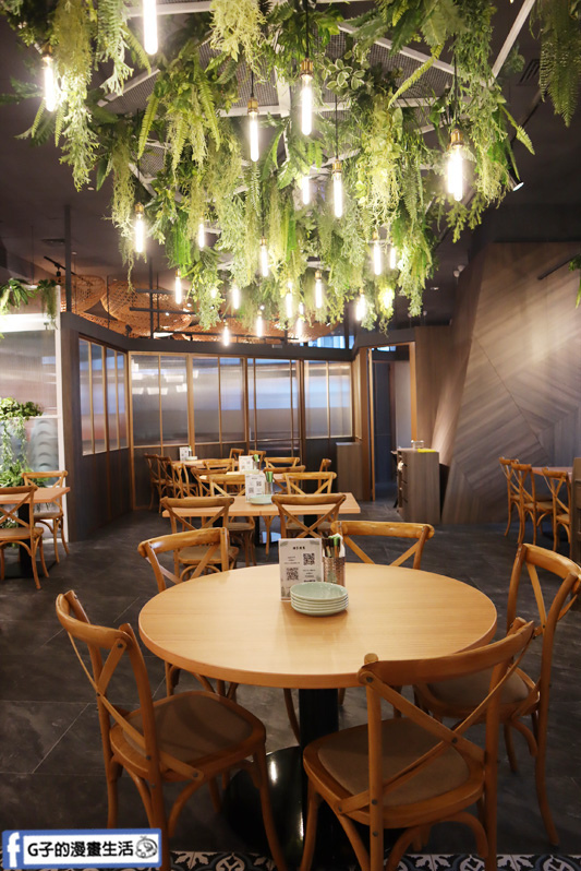 微風南山美食-香茅廚泰式餐廳.泰國餐廳.台北101/世貿中心