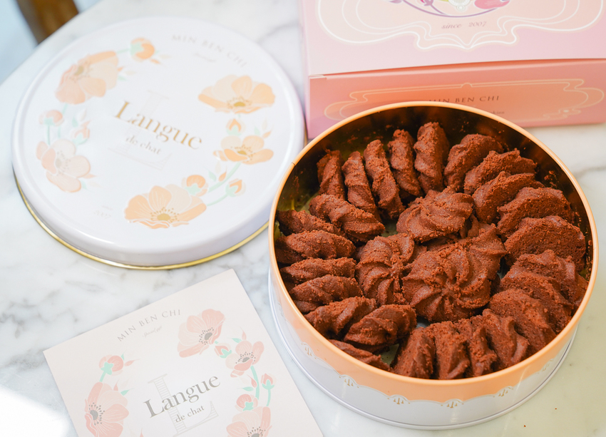 [台南下午茶推薦]名坂奇洋菓子-總是爆滿的台南夢幻城堡甜點店~必吃人氣千層蛋糕 @美食好芃友