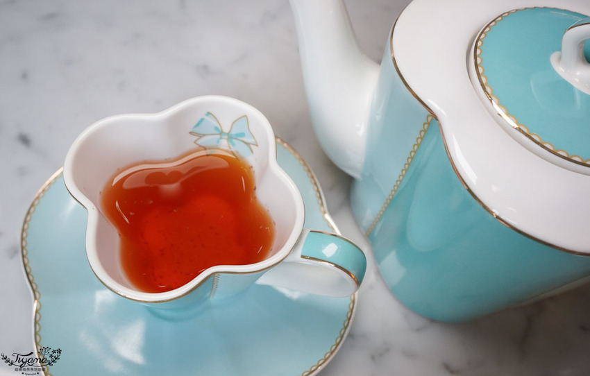 台南下午茶,名坂奇夏威夷豆塔 工作室升級為夢幻美平價甜點店!! @緹雅瑪 美食旅遊趣