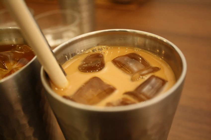 【公館美食推薦】紅盤子港式茶餐廳-鮮蝦雲吞鮮香美味,豬扒飯量多實在/CP值高的港式料理推薦