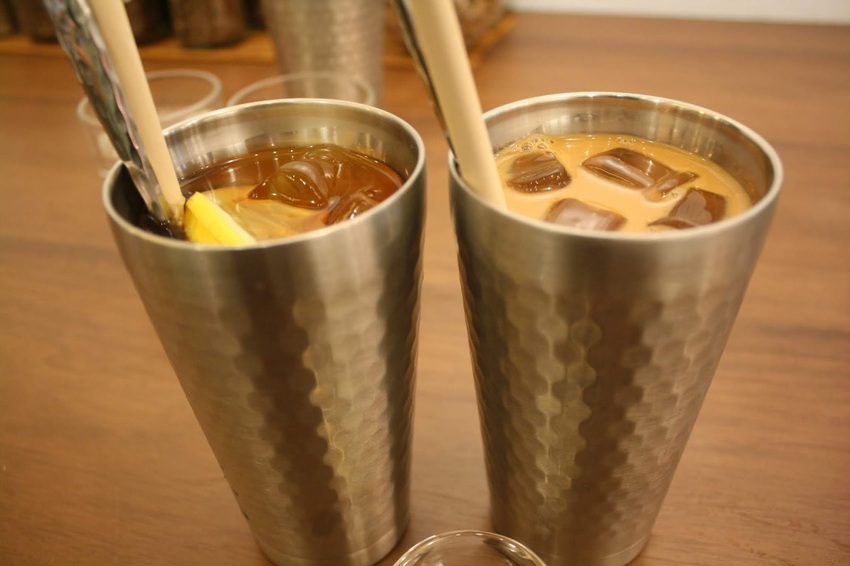 【公館美食推薦】紅盤子港式茶餐廳-鮮蝦雲吞鮮香美味,豬扒飯量多實在/CP值高的港式料理推薦