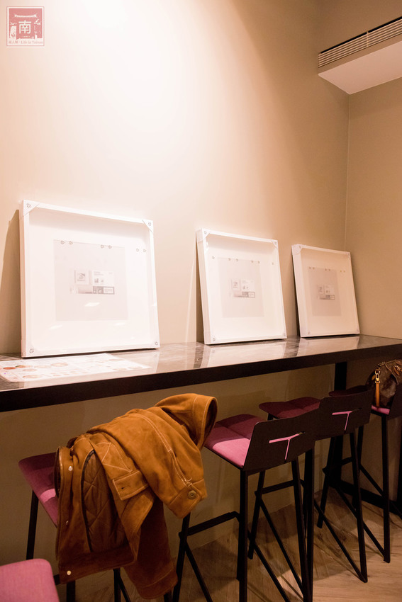 【台南美食】精隨集結在一碗麵中｜碳佐麻里隔壁麵食館｜乾拌麵食套餐｜招牌老薑軍牛肉麵~~麵聚場-府前店 - 南人幫