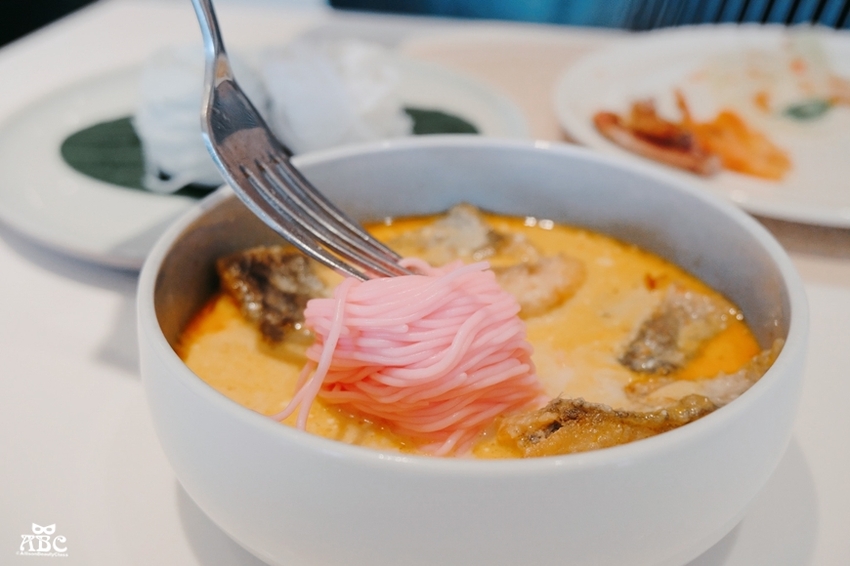 新竹泰式網美餐廳|Lady nara曼谷新泰式料理 新竹SOGO店