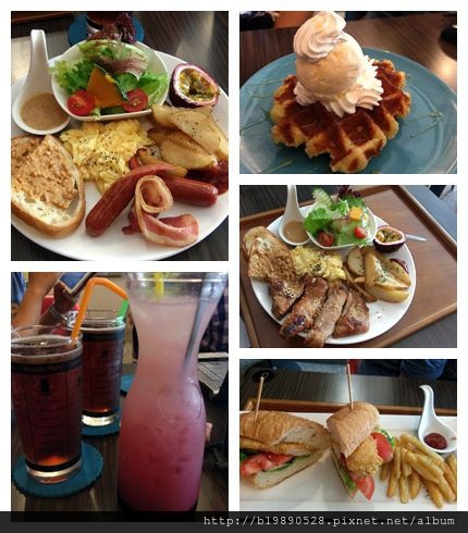 【新竹美食】 Lady nara曼谷新泰式料理新竹SOGO店,推薦必吃貴婦級網美泰式下午茶,抹茶達克瓦茲&泰式烤椰米塔超好吃!還有泰式義大利麵、輕食沙拉、開胃菜、外帶美食。內文附詳細菜單價位介紹。 @熊寶小榆の旅遊日記