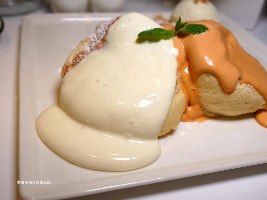 【新竹美食】 Lady nara曼谷新泰式料理新竹SOGO店,推薦必吃貴婦級網美泰式下午茶,抹茶達克瓦茲&泰式烤椰米塔超好吃!還有泰式義大利麵、輕食沙拉、開胃菜、外帶美食。內文附詳細菜單價位介紹。 @熊寶小榆の旅遊日記