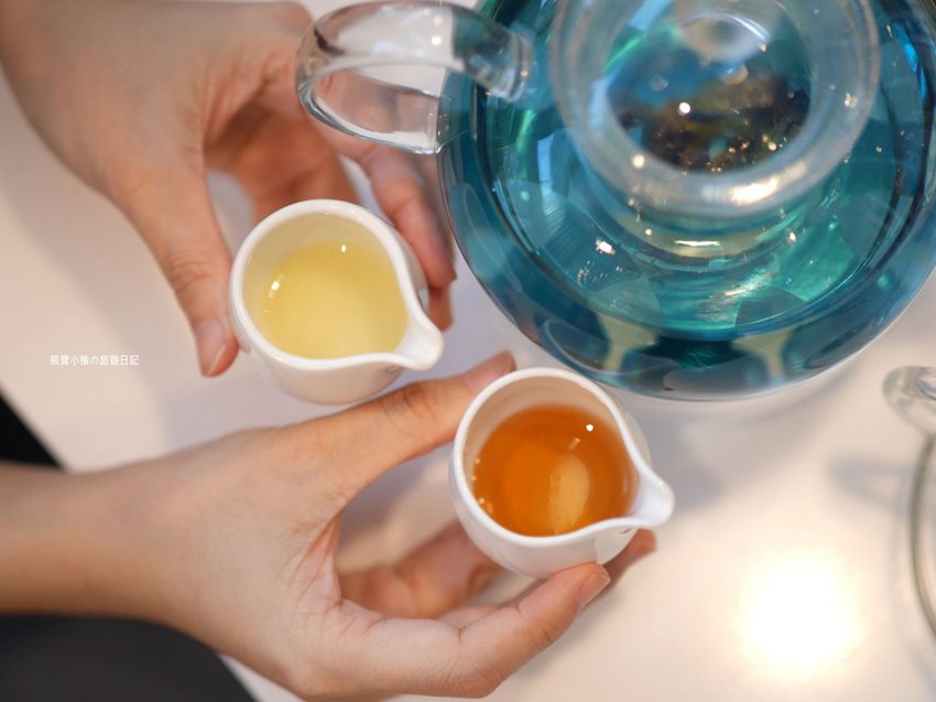 【新竹美食】 Lady nara曼谷新泰式料理新竹SOGO店,推薦必吃貴婦級網美泰式下午茶,抹茶達克瓦茲&泰式烤椰米塔超好吃!還有泰式義大利麵、輕食沙拉、開胃菜、外帶美食。內文附詳細菜單價位介紹。 @熊寶小榆の旅遊日記