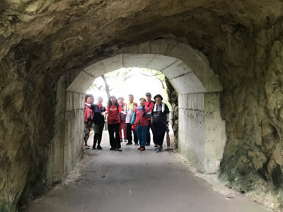 善妹好友團暢遊[鶯歌山] 為善最樂