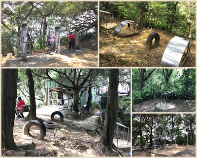 善妹好友團暢遊[鶯歌山] 為善最樂