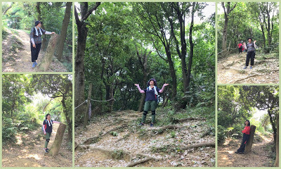 善妹好友團暢遊[鶯歌山] 為善最樂