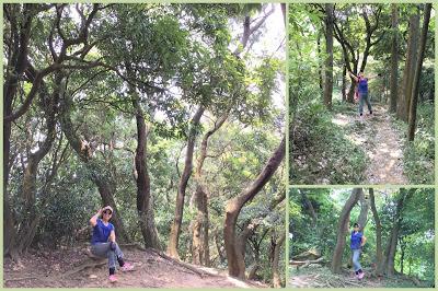 善妹好友團暢遊[鶯歌山] 為善最樂