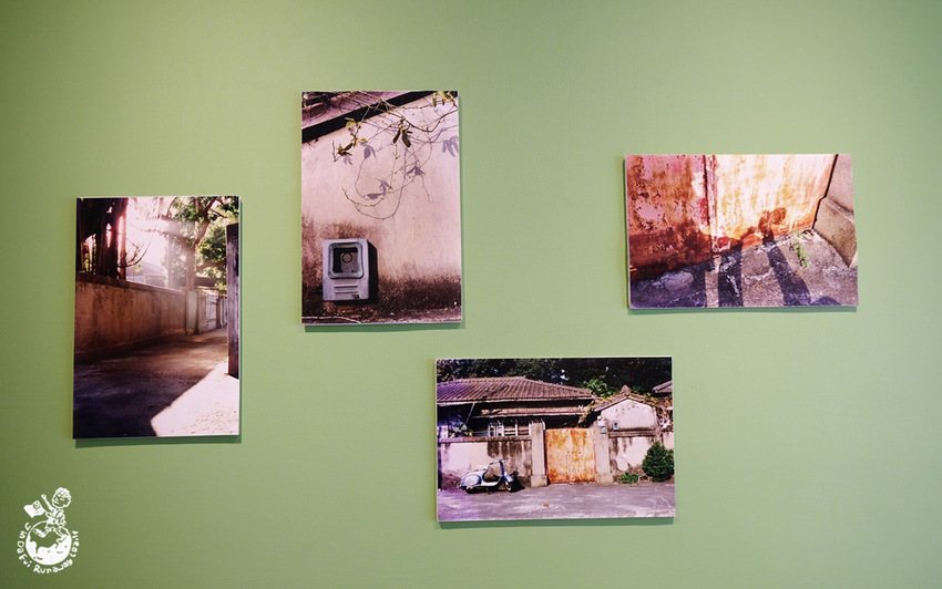 樂群冷凍芋搬家啦！台中第五市場30年冰店，冷凍芋、仙草冰、紅豆牛奶冰 - 金大佛的奪門而出家網誌