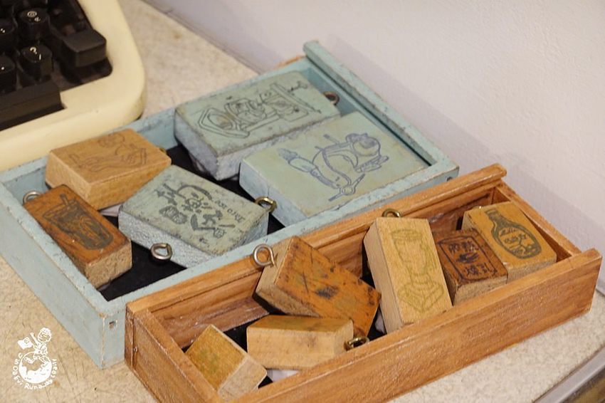 樂群冷凍芋搬家啦！台中第五市場30年冰店，冷凍芋、仙草冰、紅豆牛奶冰 - 金大佛的奪門而出家網誌