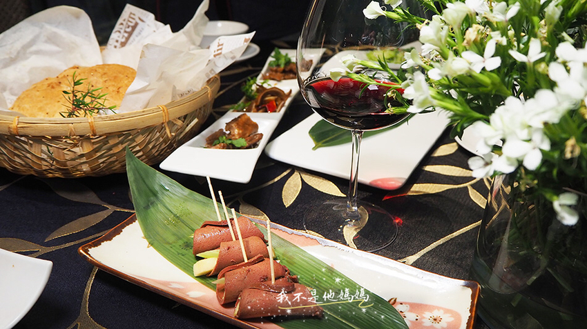 玩鍋子,玩鍋子廚房,玩子姐,台安醫院美食,忠孝復興無菜單料理,上海菜無菜單料理,台菜無菜單料理,中式無菜單料理,西式無菜單料理,忠孝復興包廂