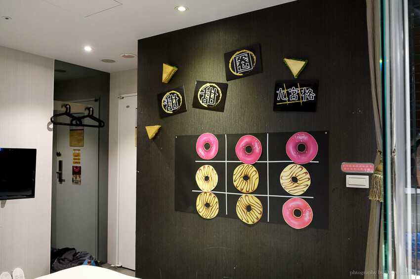 西門町路境行旅「零食點心房」滿滿零食箱吃到飽!親子安心遊戲區免費玩