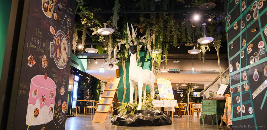 西門町路境行旅「零食點心房」滿滿零食箱吃到飽！親子安心遊戲區免費玩