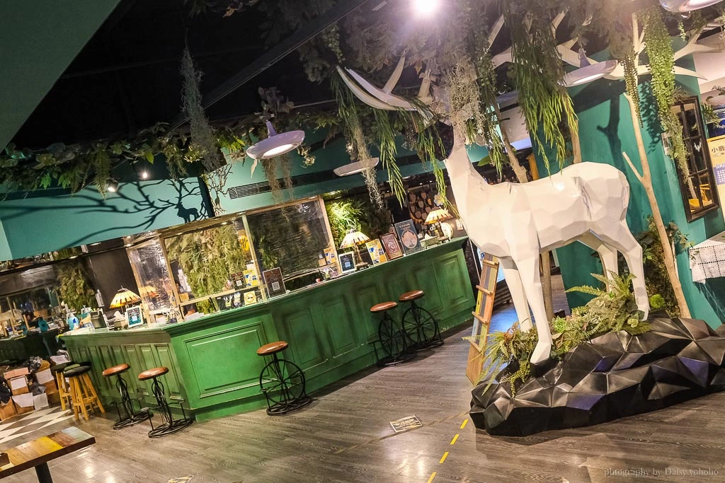 西門町路境行旅「零食點心房」滿滿零食箱吃到飽！親子安心遊戲區免費玩