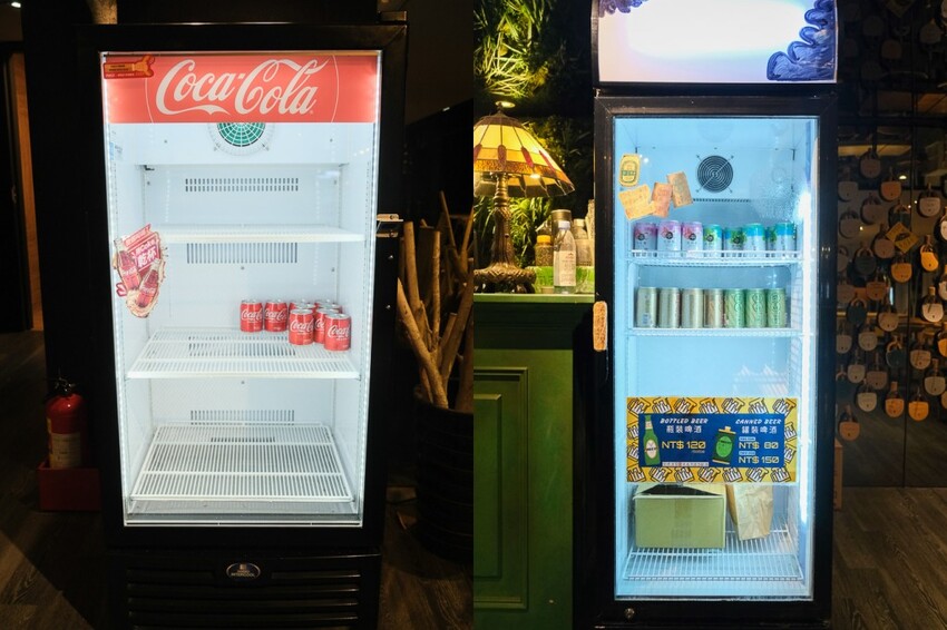 西門町路境行旅「零食點心房」滿滿零食箱吃到飽!親子安心遊戲區免費玩